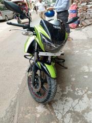 TVS Apache RTR 150